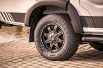 Mahindra Black Edition mHAWK Pik Up 2020 года (AU)